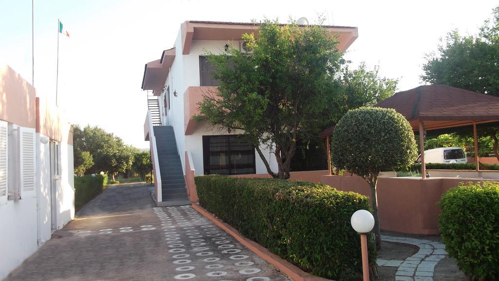 Kyriakos Studios Afantou Exterior photo