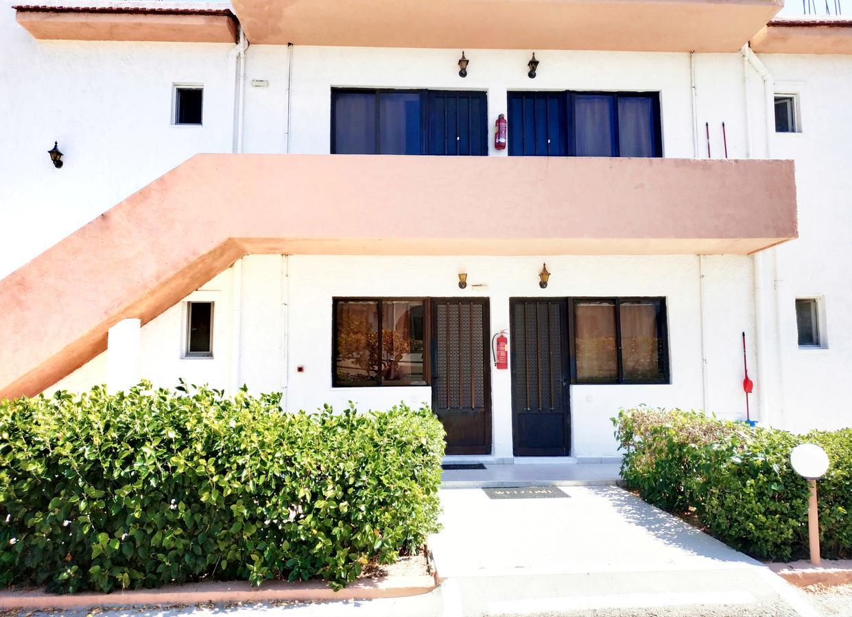 Kyriakos Studios Afantou Exterior photo