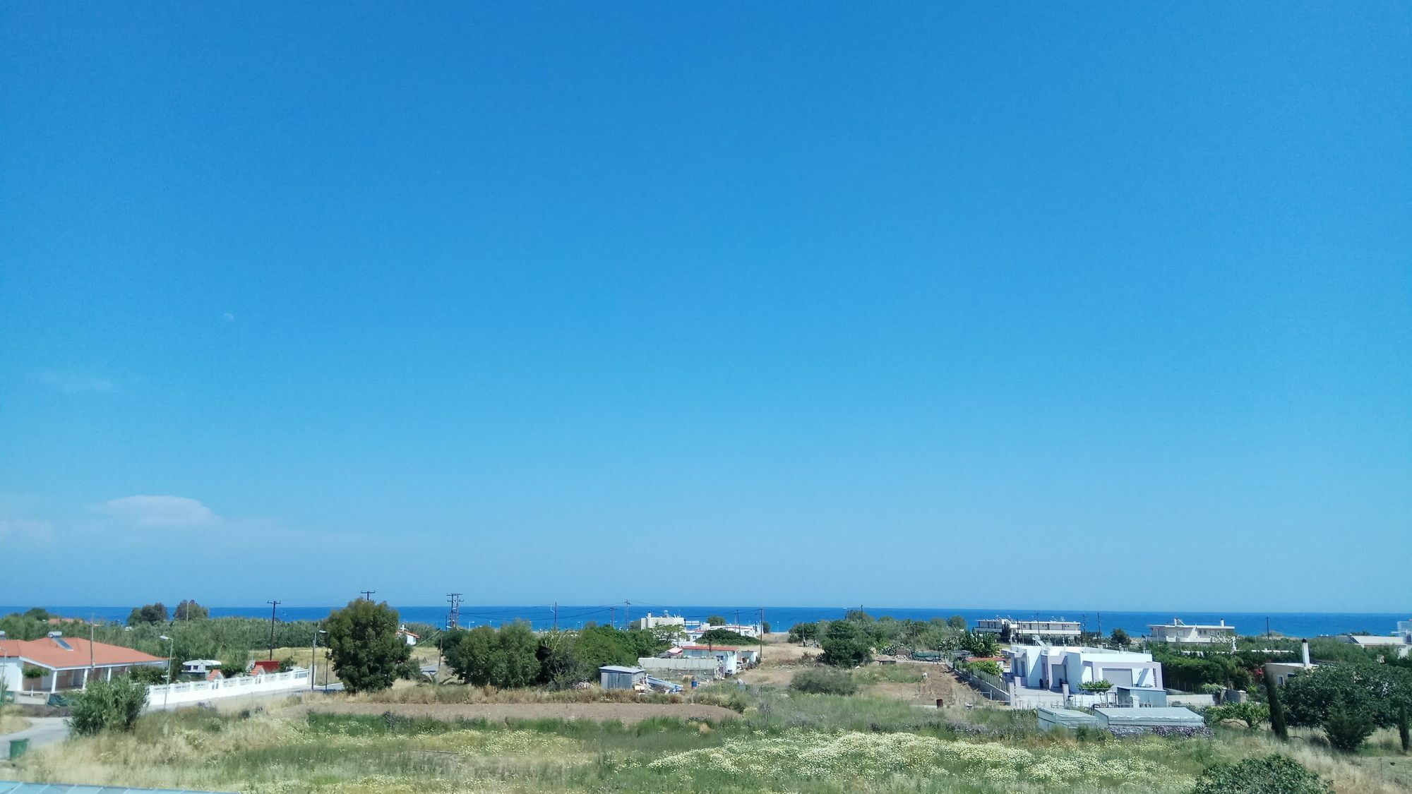 Kyriakos Studios Afantou Exterior photo