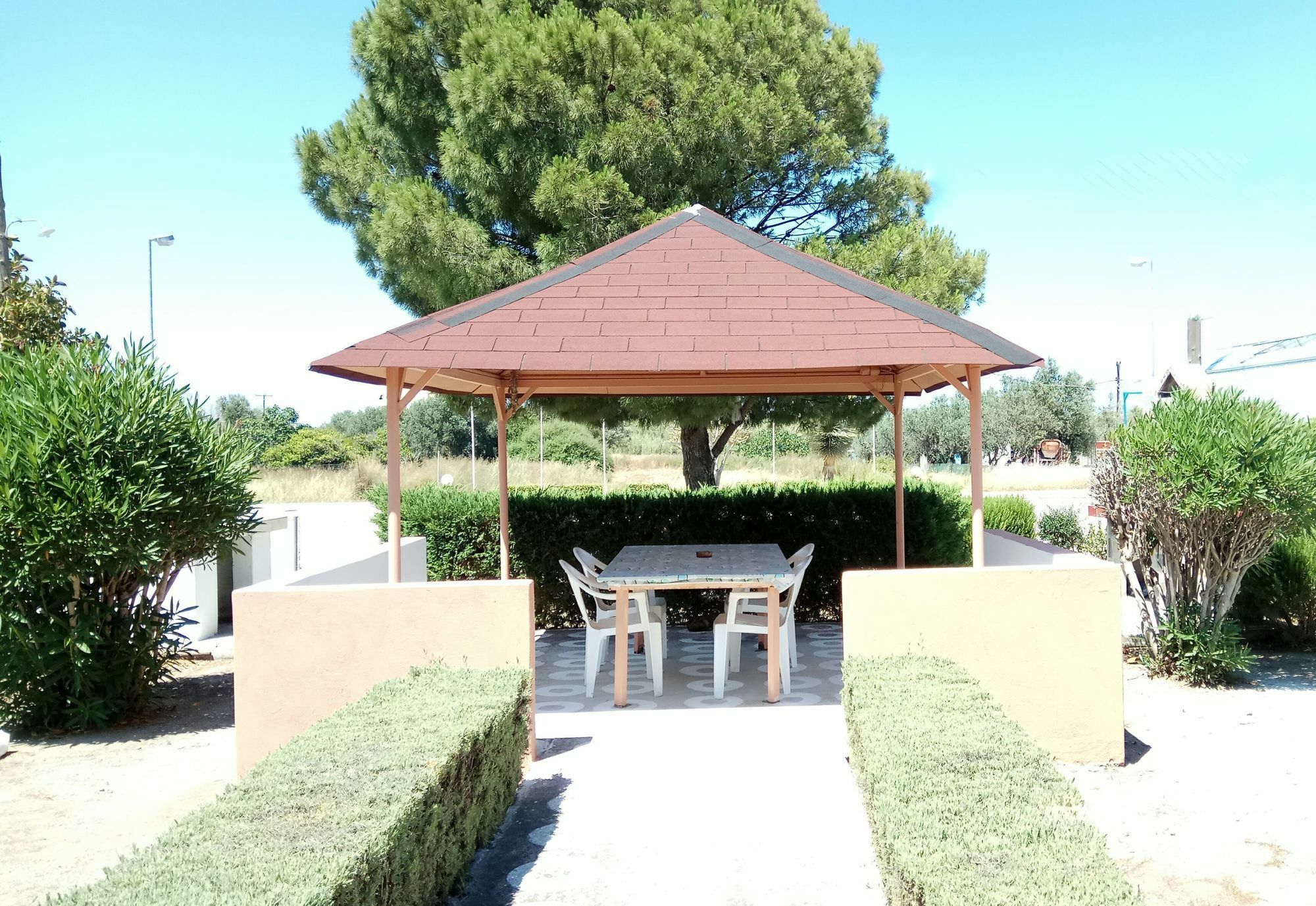 Kyriakos Studios Afantou Exterior photo